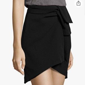 IRO Avery Mini Skirt